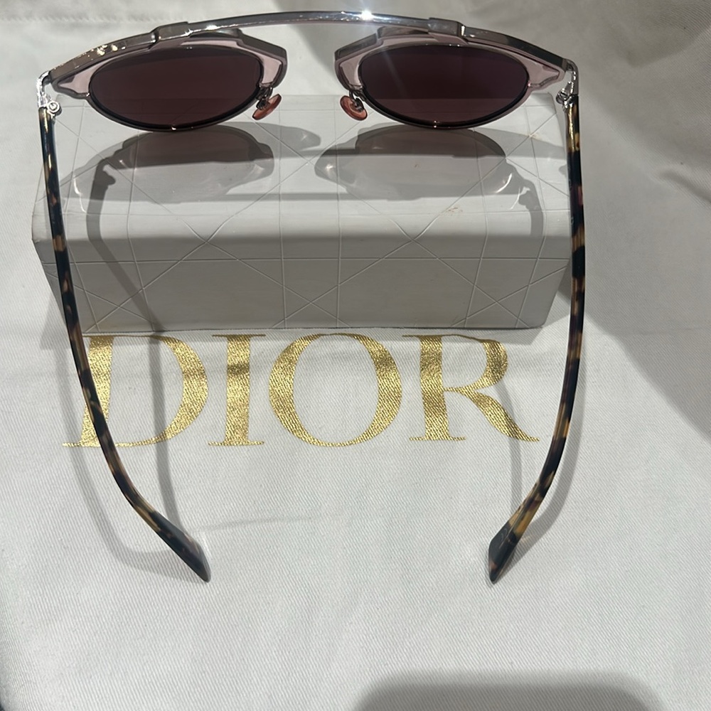 Dior sunglasses - Picture 2 of 5